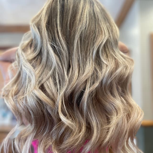 Monthly Blowout Package at Hair by Tara in Smithfield, RI